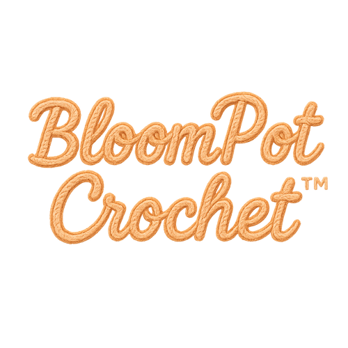 BloomPot Crochet